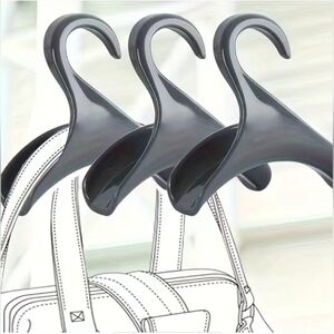 5 Purse Hooks/Hangers for Women Accessories